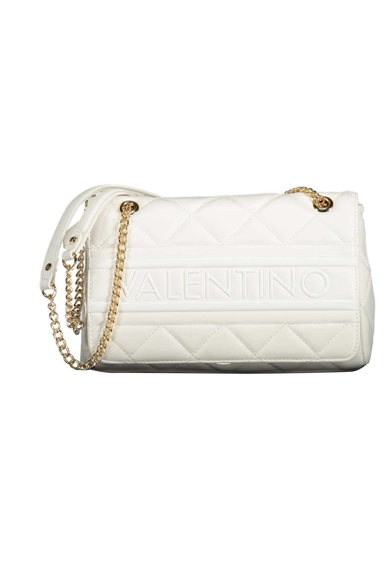VALENTINO BAGS BORSA DONNA BIANCO