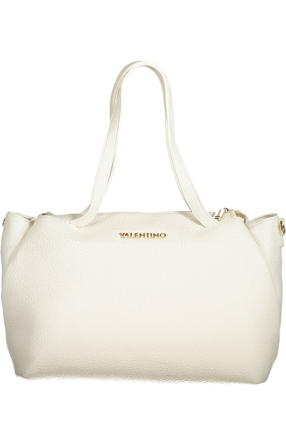 VALENTINO BAGS BORSA DONNA BIANCO