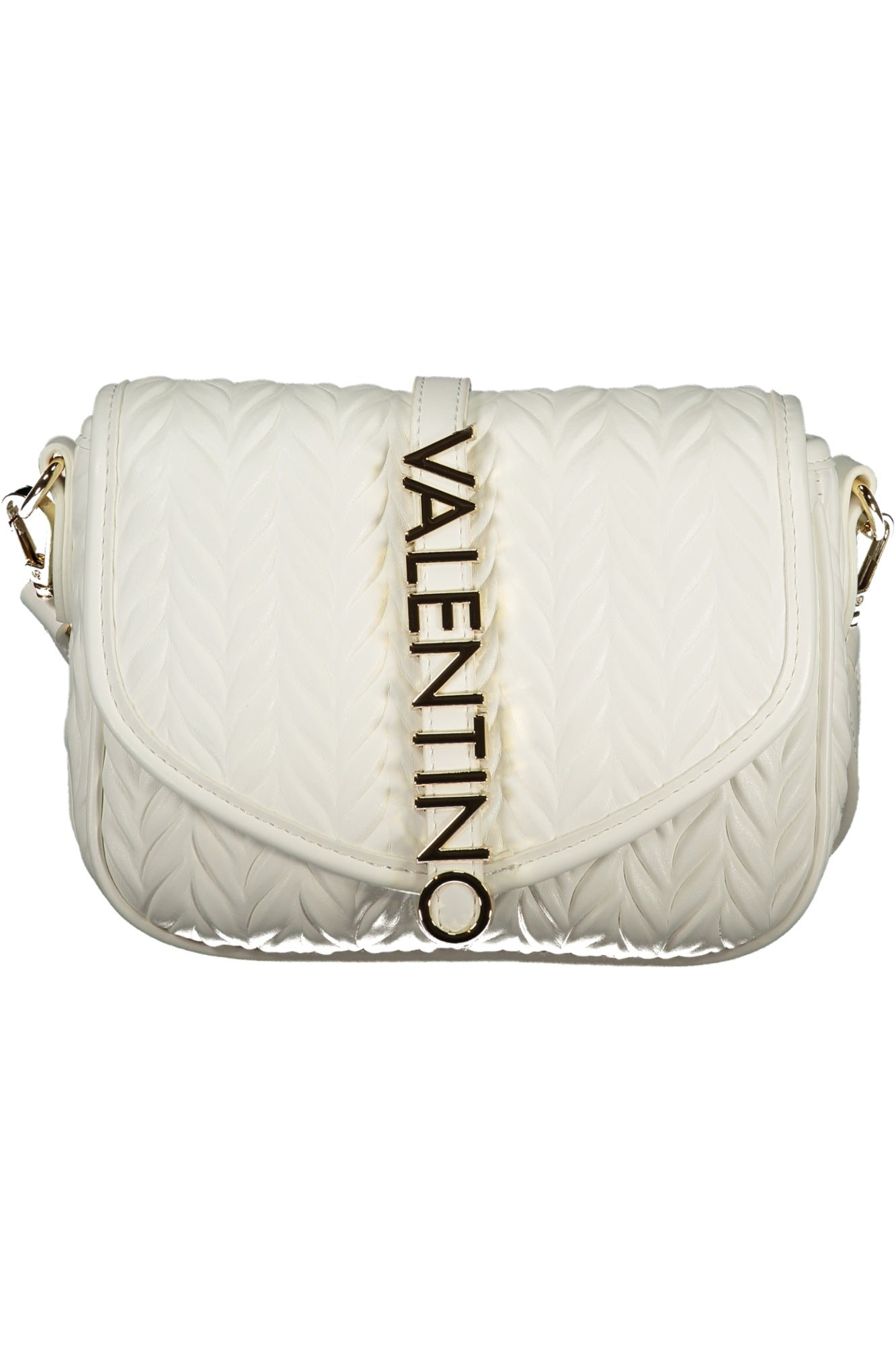 VALENTINO BAGS BORSA DONNA BIANCO