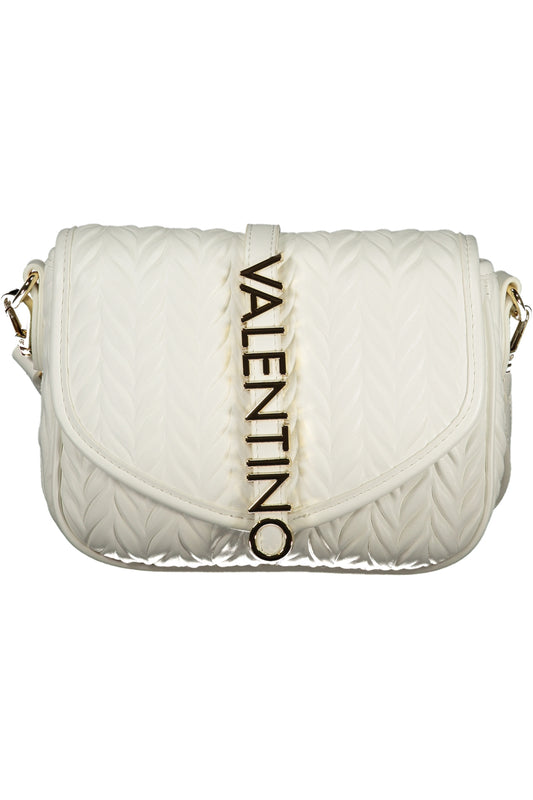 VALENTINO BAGS BORSA DONNA BIANCO