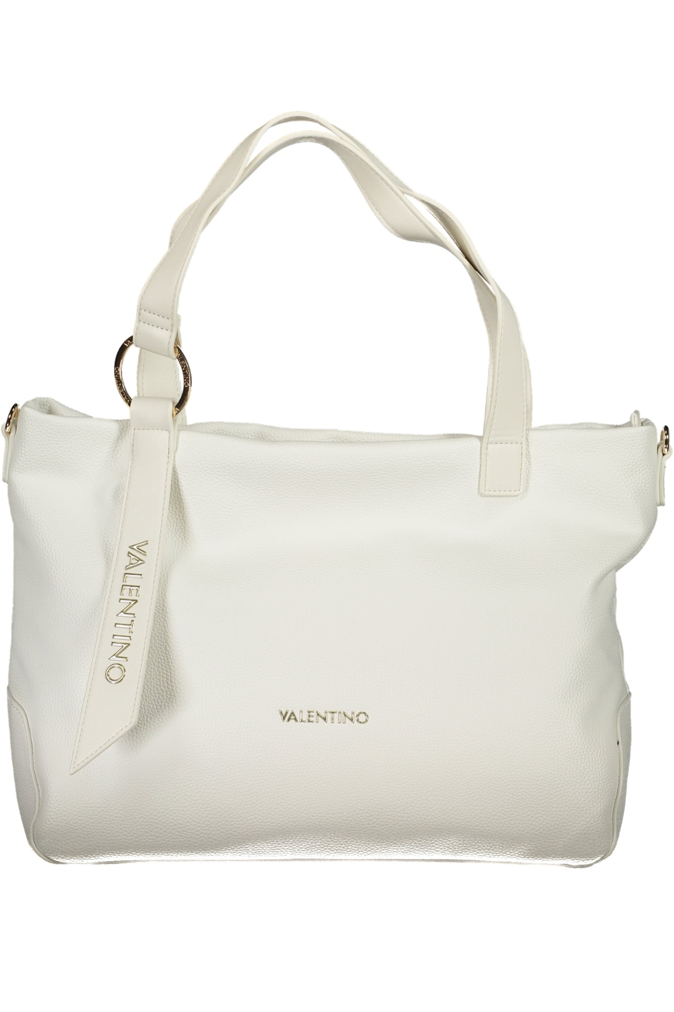 VALENTINO BAGS BORSA DONNA BIANCO