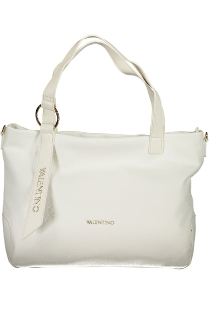VALENTINO BAGS BORSA DONNA BIANCO