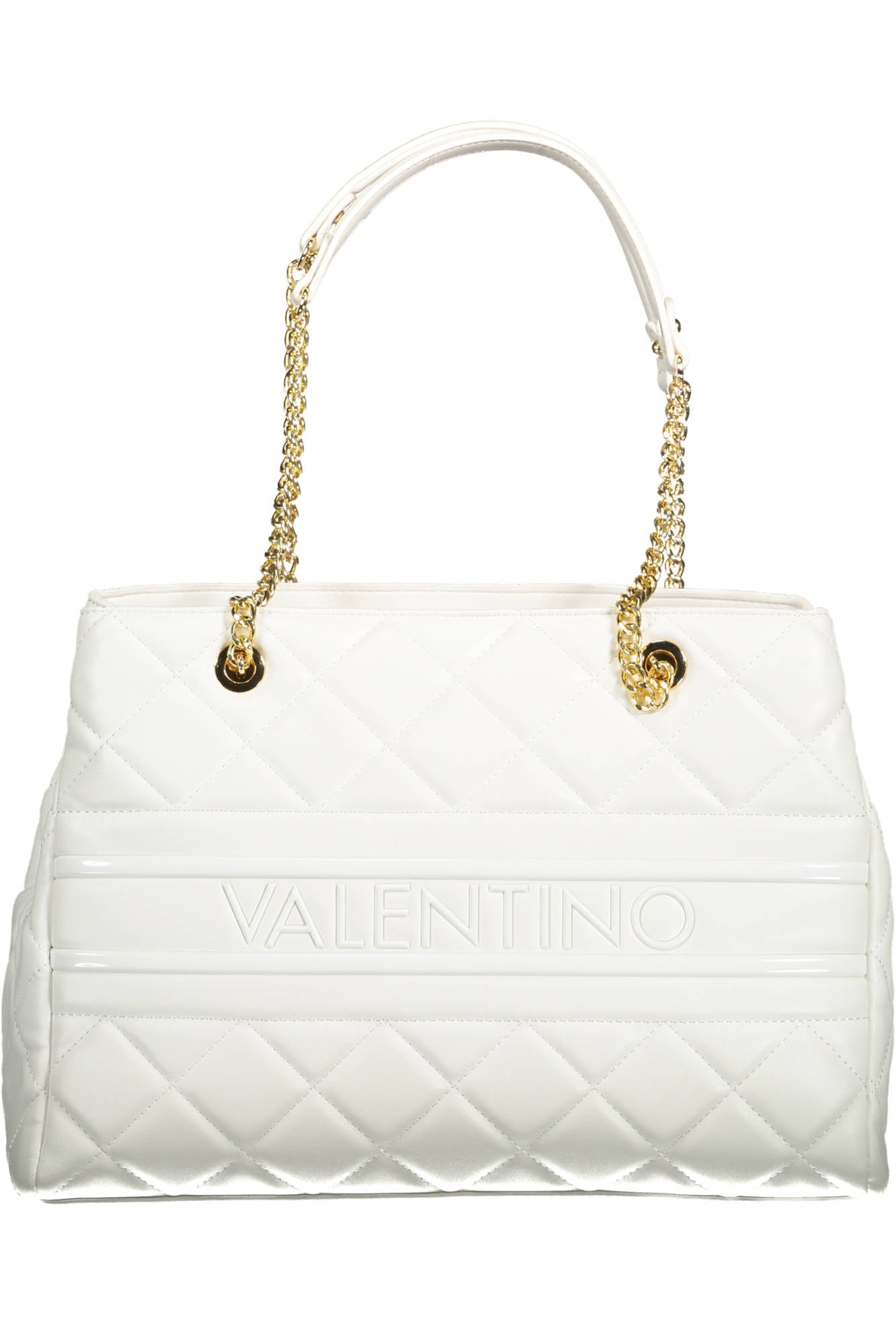 VALENTINO BAGS BORSA DONNA BIANCO