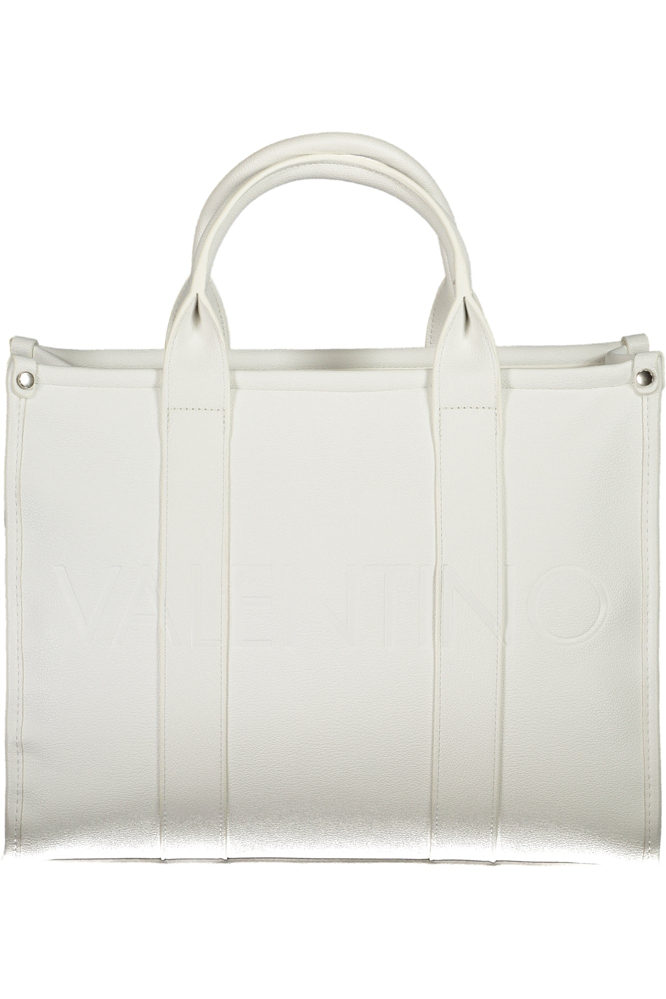 VALENTINO BAGS BORSA DONNA BIANCO