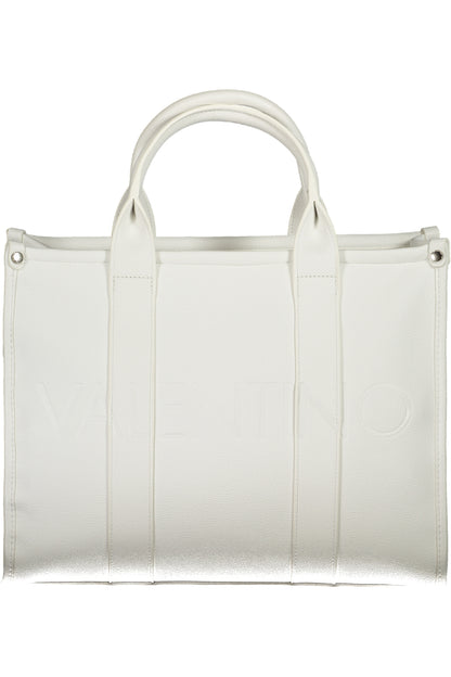 VALENTINO BAGS BORSA DONNA BIANCO