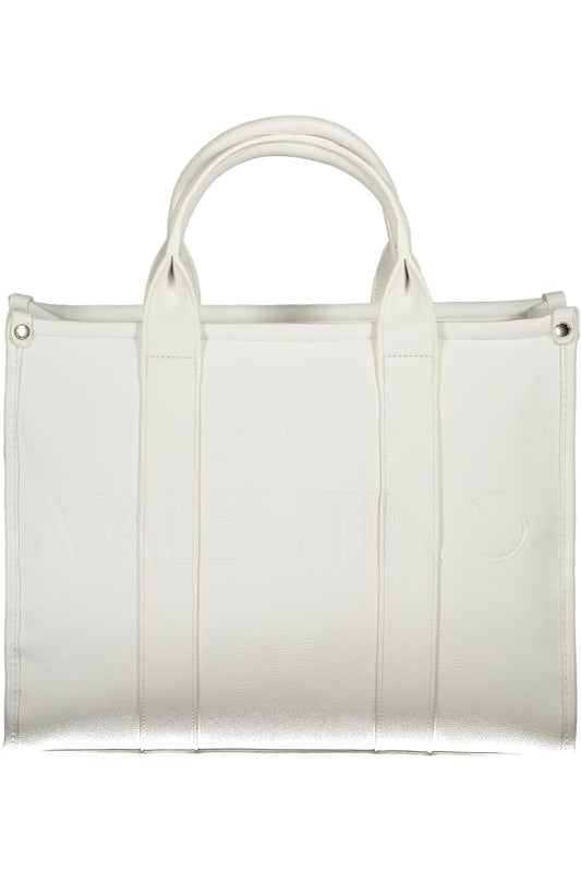 VALENTINO BAGS BORSA DONNA BIANCO