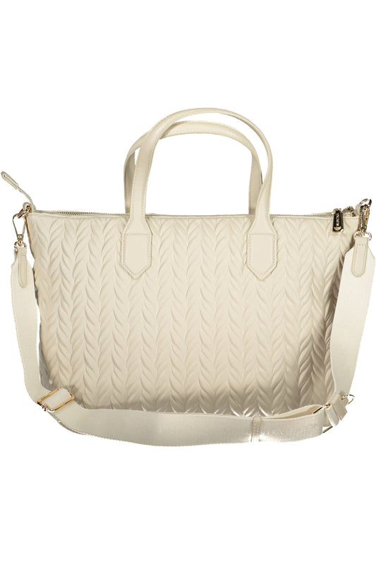 VALENTINO BAGS BORSA DONNA BIANCO