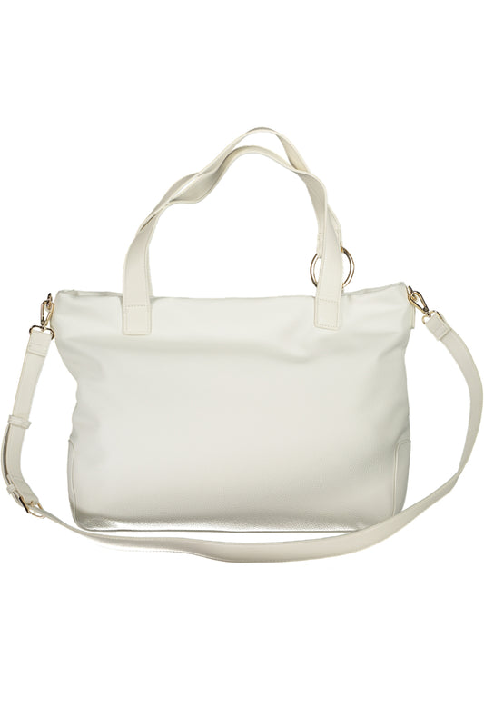VALENTINO BAGS BORSA DONNA BIANCO