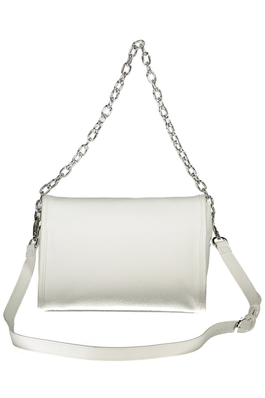 VALENTINO BAGS BORSA DONNA BIANCO