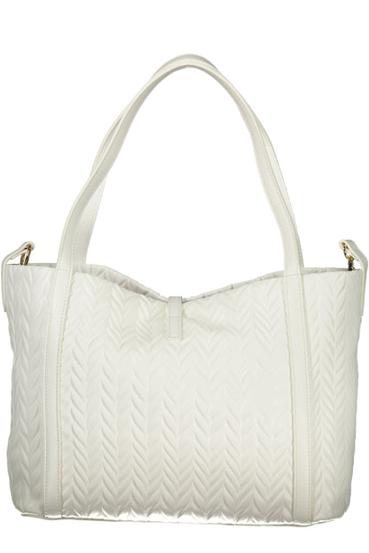 VALENTINO BAGS BORSA DONNA BIANCO