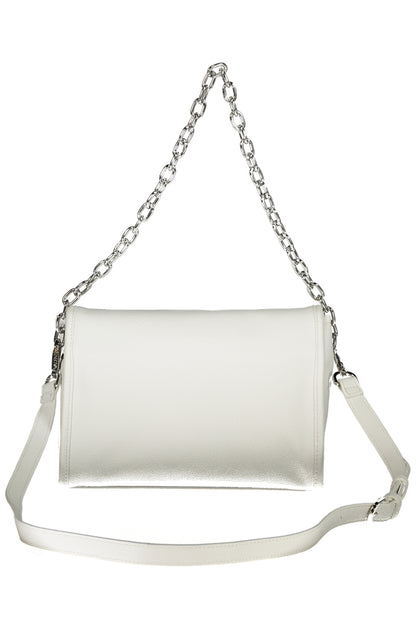 VALENTINO BAGS BORSA DONNA BIANCO
