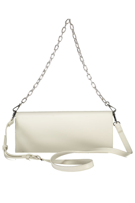 VALENTINO BAGS BORSA DONNA BIANCO