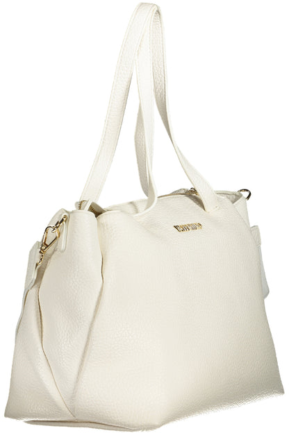 VALENTINO BAGS BORSA DONNA BIANCO