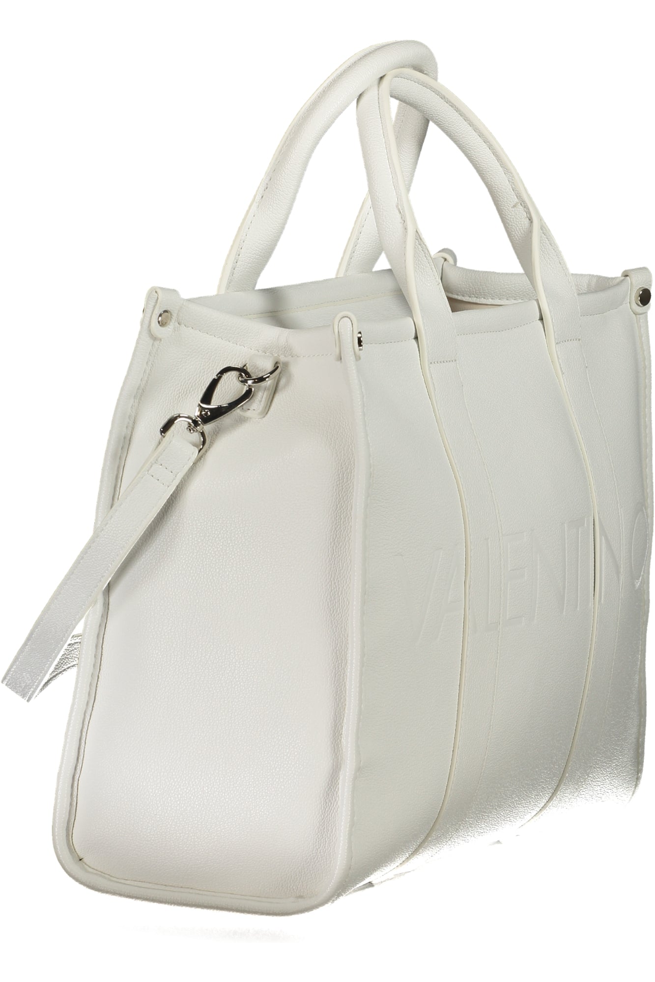 VALENTINO BAGS BORSA DONNA BIANCO