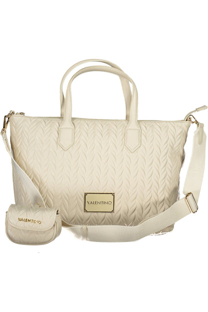 VALENTINO BAGS BORSA DONNA BIANCO