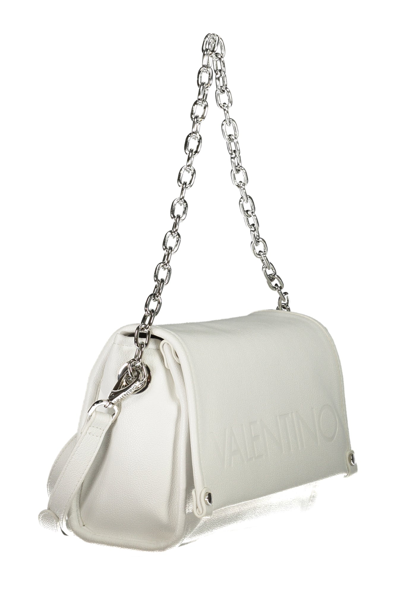 VALENTINO BAGS BORSA DONNA BIANCO