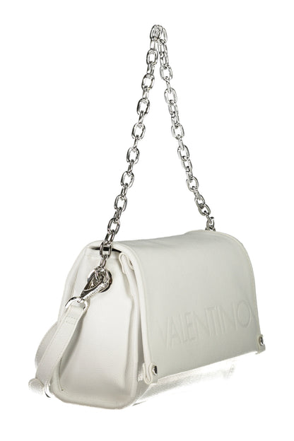VALENTINO BAGS BORSA DONNA BIANCO