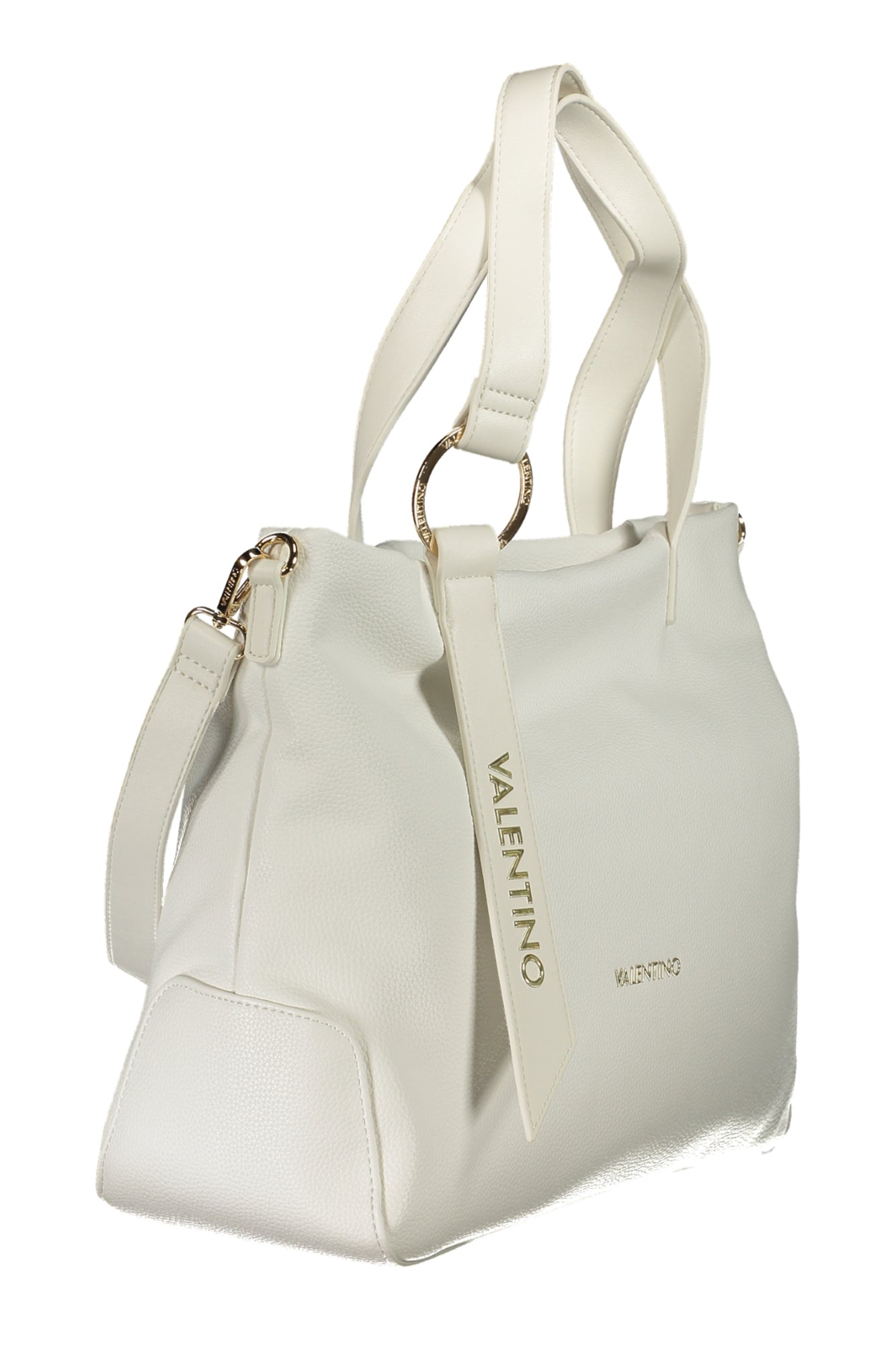 VALENTINO BAGS BORSA DONNA BIANCO
