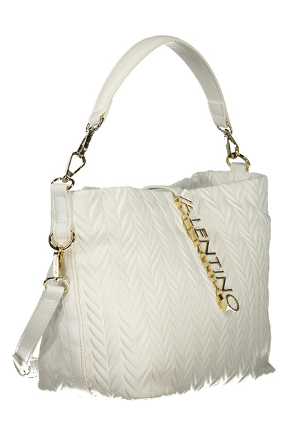VALENTINO BAGS BORSA DONNA BIANCO
