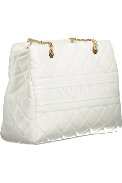 VALENTINO BAGS BORSA DONNA BIANCO