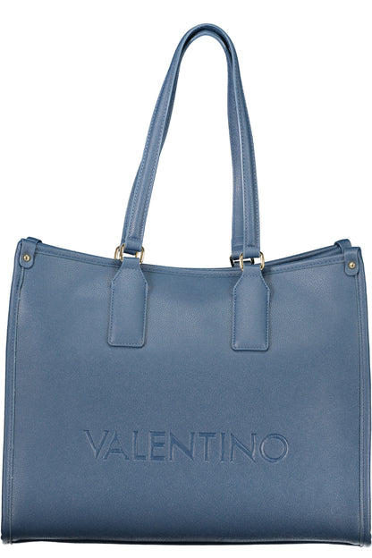 VALENTINO BAGS BORSA DONNA BLU