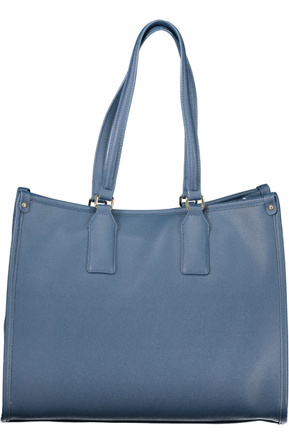 VALENTINO BAGS BORSA DONNA BLU