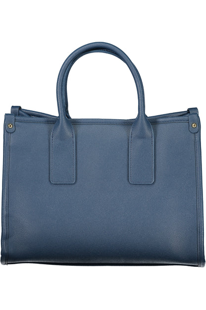 VALENTINO BAGS BORSA DONNA BLU