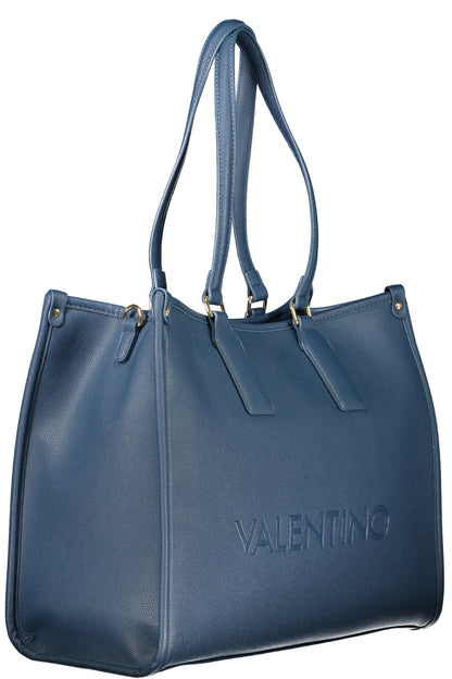 VALENTINO BAGS BORSA DONNA BLU