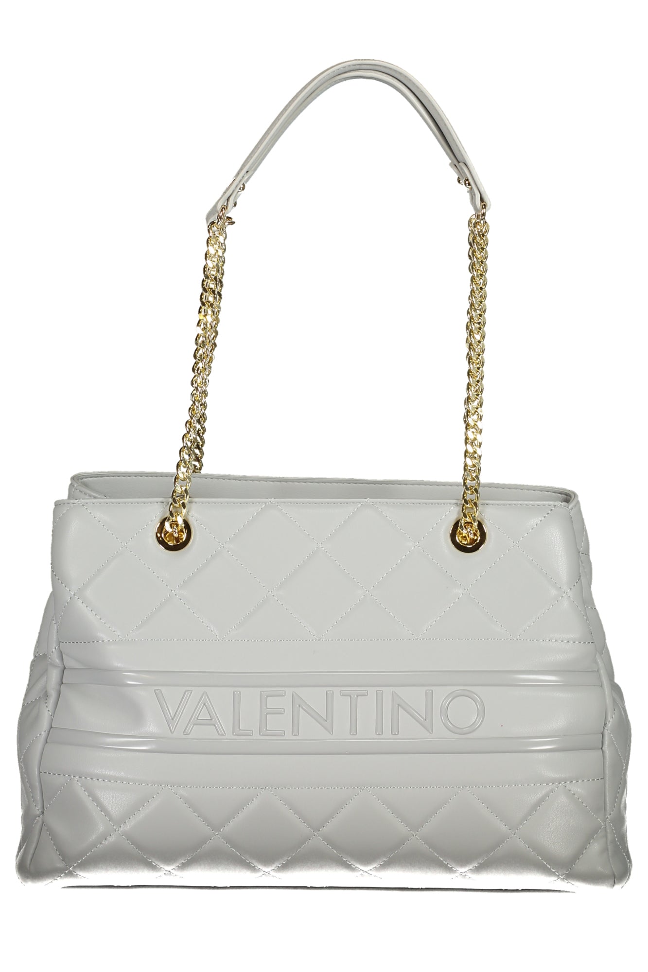 VALENTINO BAGS BORSA DONNA GRIGIO