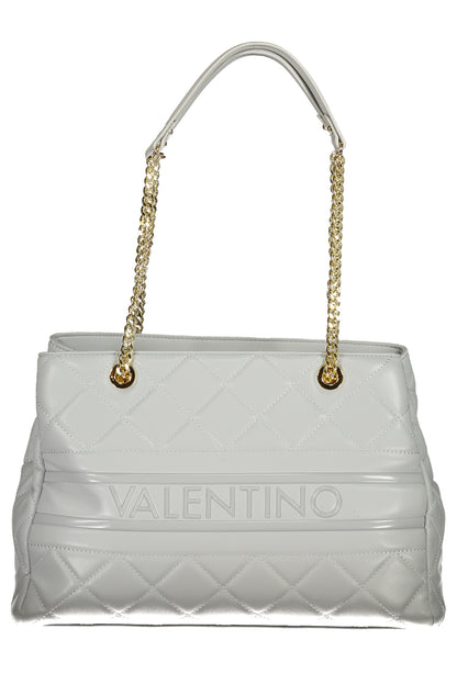 VALENTINO BAGS BORSA DONNA GRIGIO