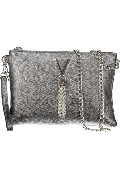 VALENTINO BAGS BORSA DONNA GRIGIO