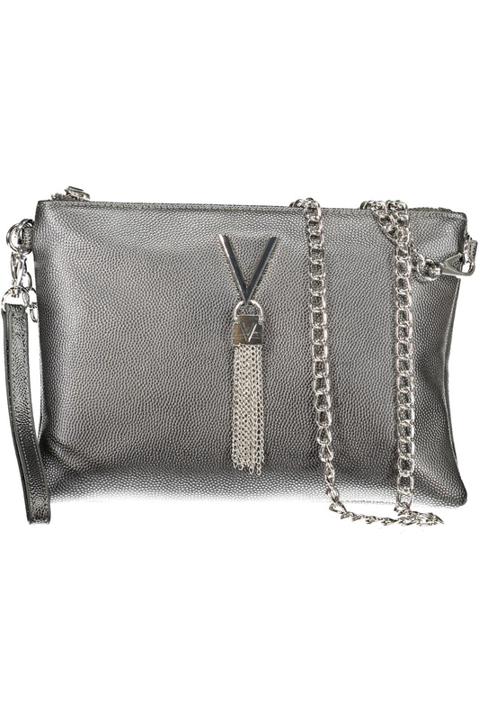 VALENTINO BAGS BORSA DONNA GRIGIO