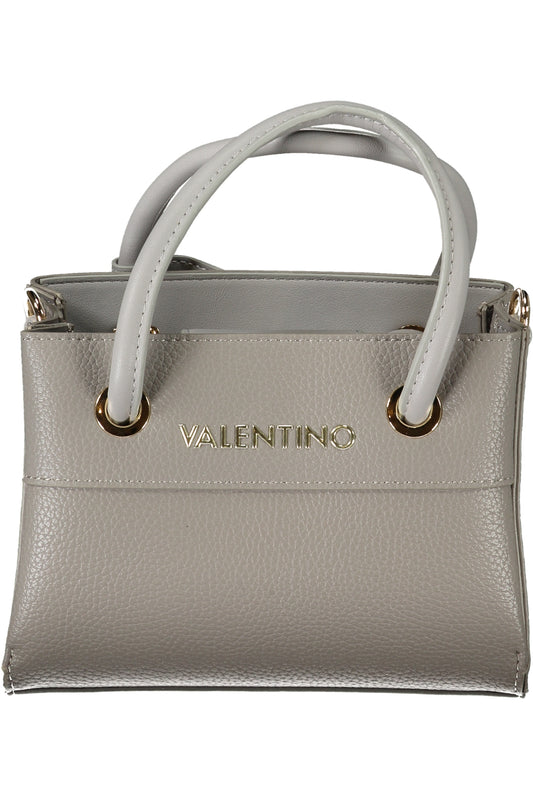 VALENTINO BAGS BORSA DONNA GRIGIO