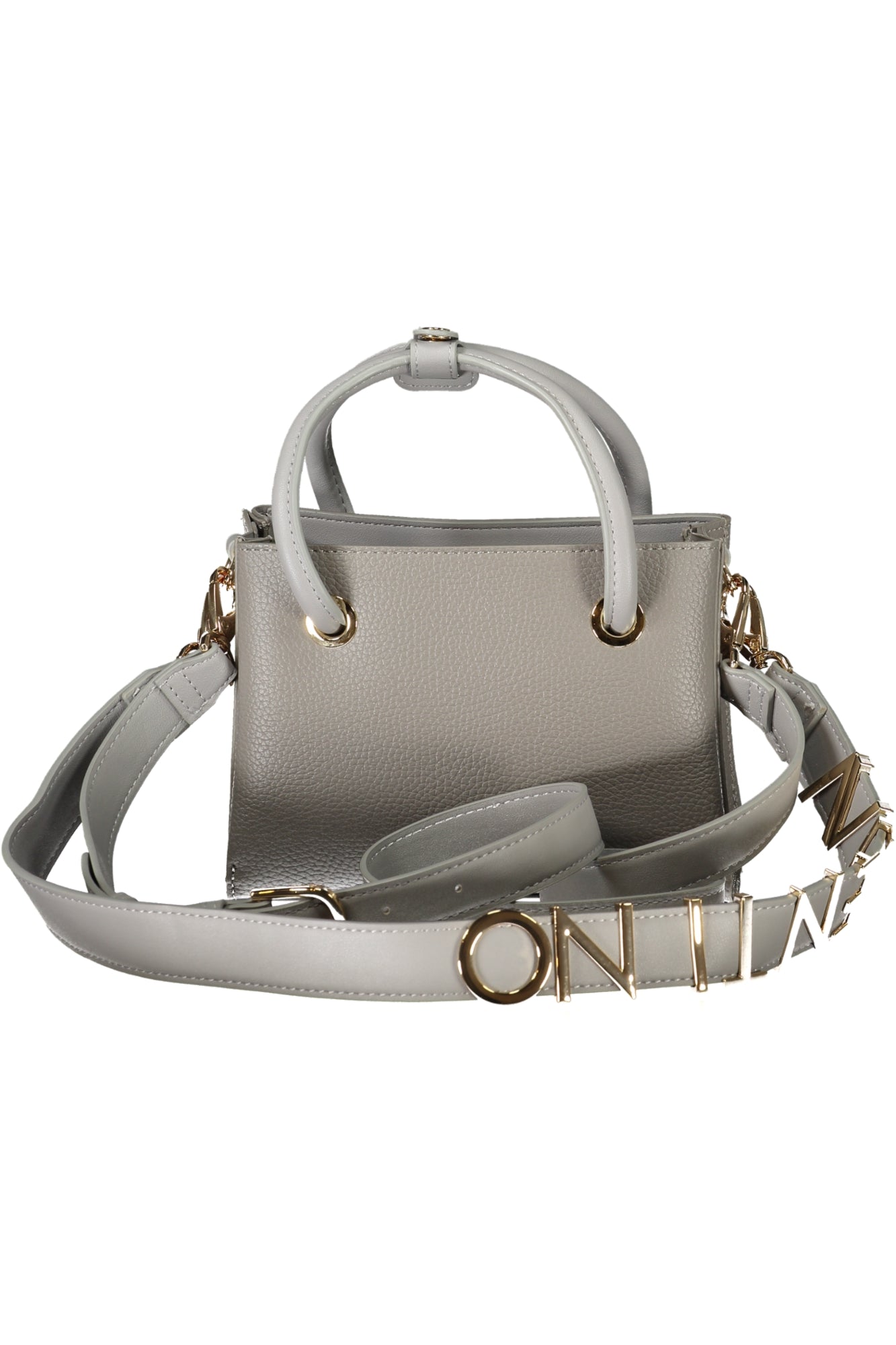 VALENTINO BAGS BORSA DONNA GRIGIO