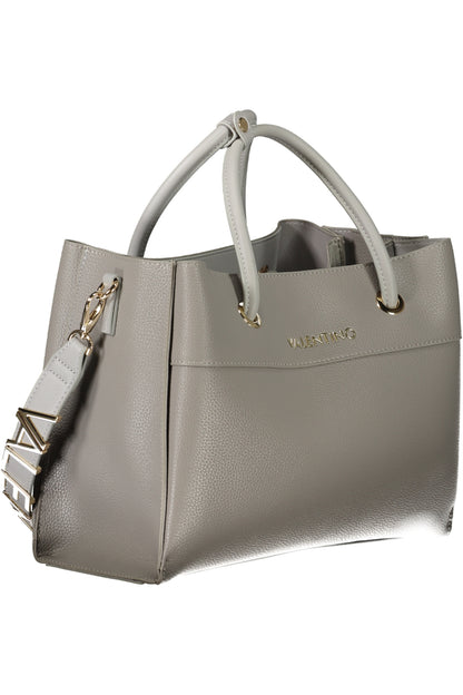 VALENTINO BAGS BORSA DONNA GRIGIO