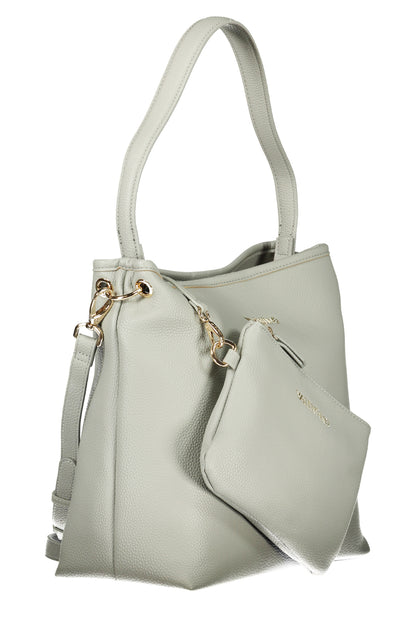 VALENTINO BAGS BORSA DONNA GRIGIO