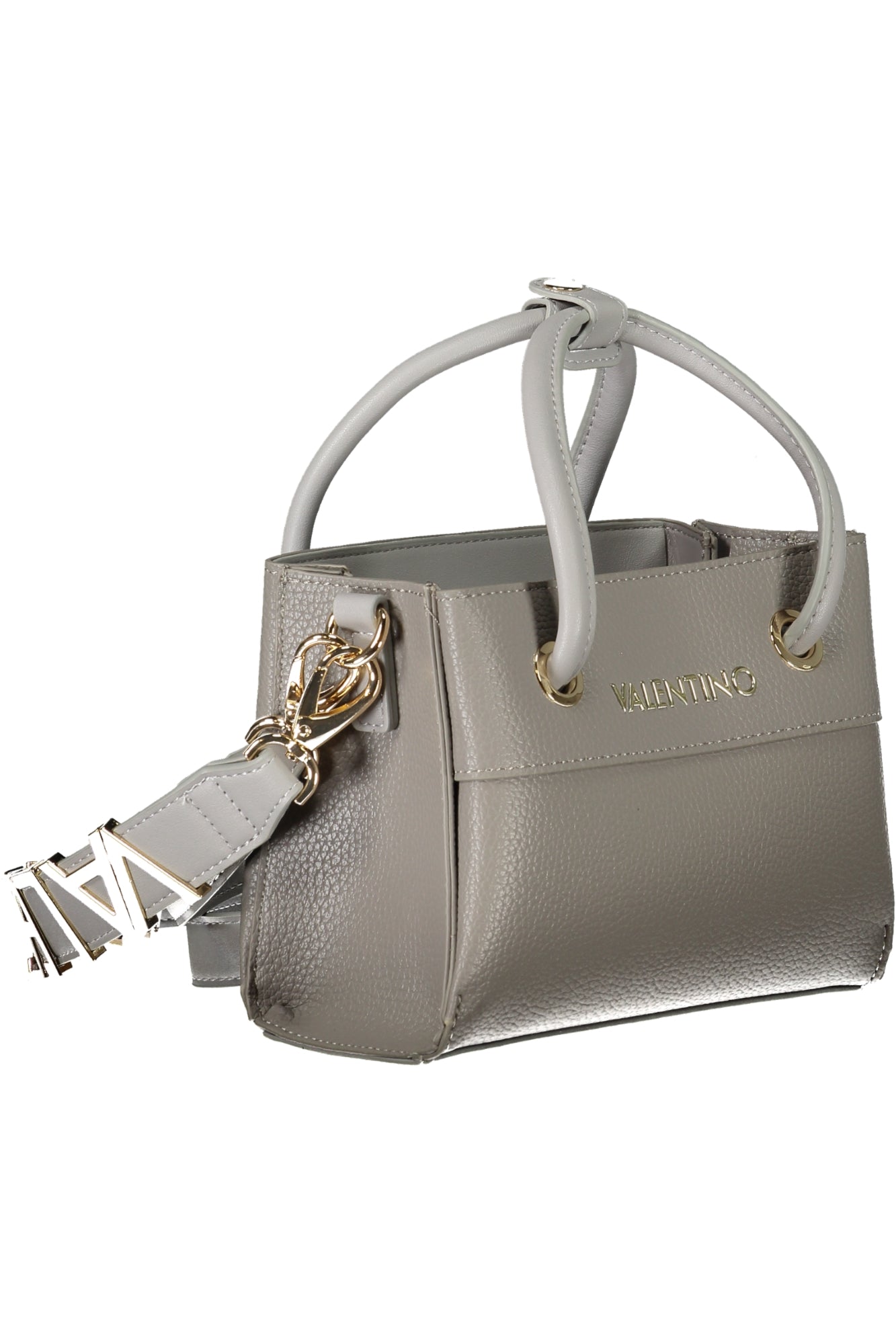 VALENTINO BAGS BORSA DONNA GRIGIO