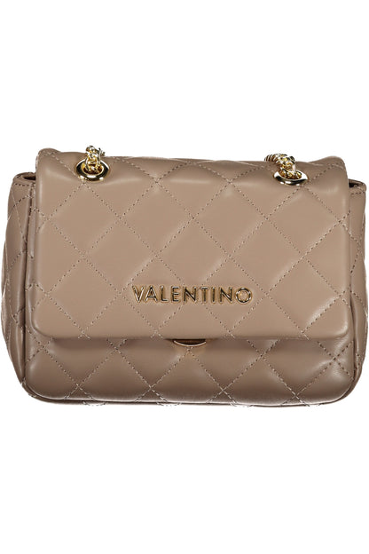 VALENTINO BAGS BORSA DONNA MARRONE
