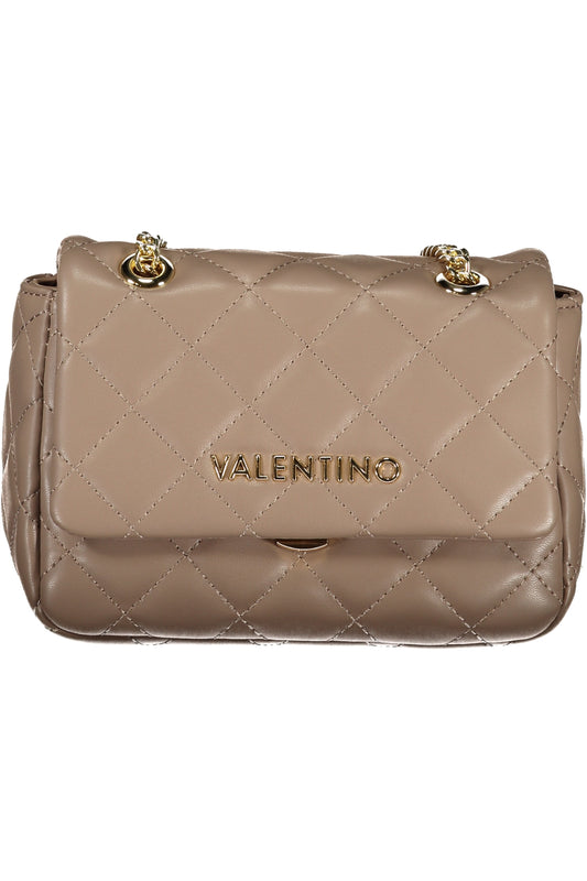VALENTINO BAGS BORSA DONNA MARRONE