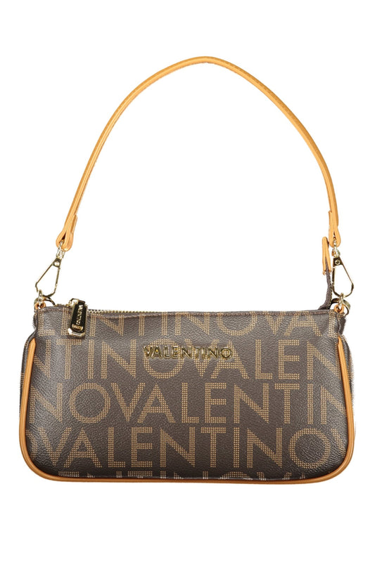 VALENTINO BAGS BORSA DONNA MARRONE