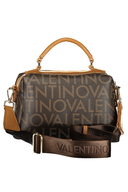 VALENTINO BAGS BORSA DONNA MARRONE
