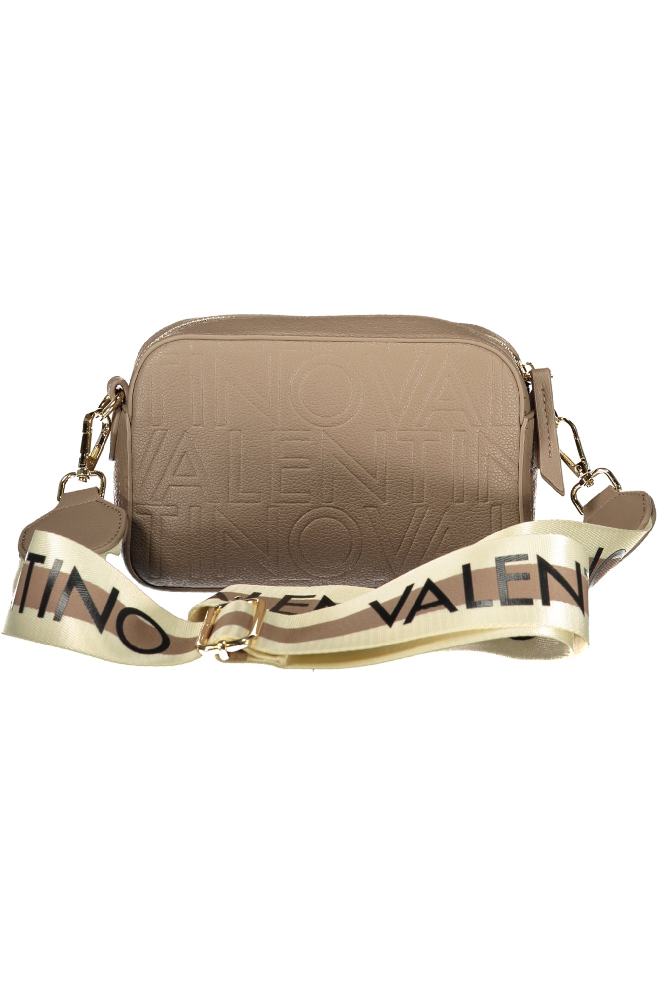 VALENTINO BAGS BORSA DONNA MARRONE