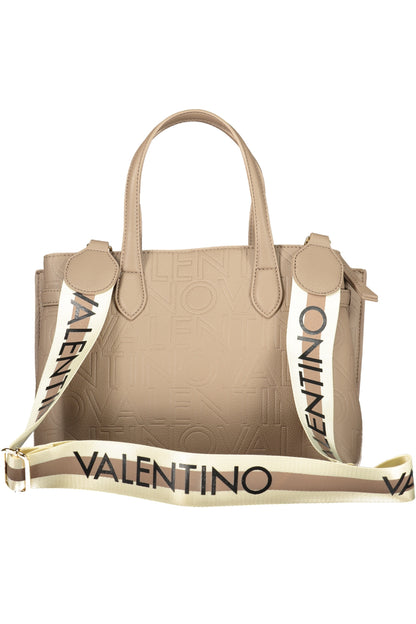 VALENTINO BAGS BORSA DONNA MARRONE