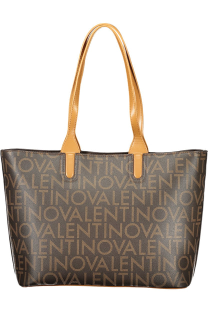 VALENTINO BAGS BORSA DONNA MARRONE