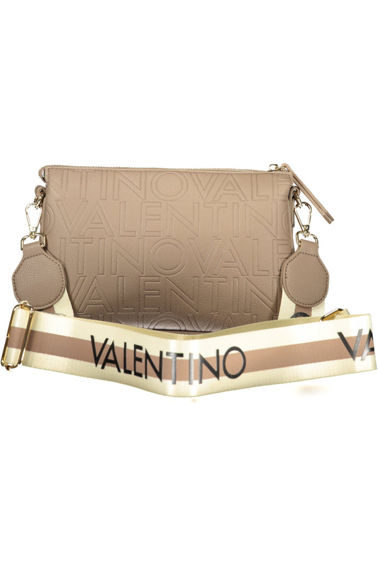 VALENTINO BAGS BORSA DONNA MARRONE