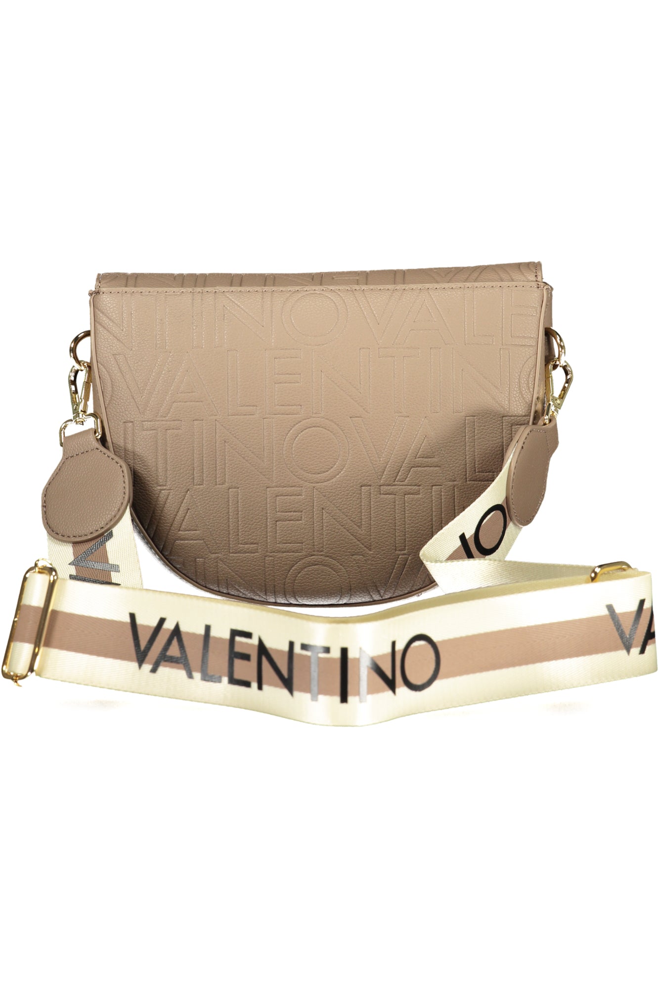 VALENTINO BAGS BORSA DONNA MARRONE