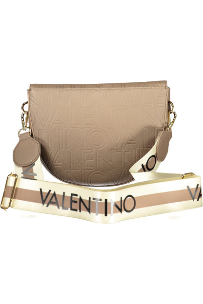 VALENTINO BAGS BORSA DONNA MARRONE