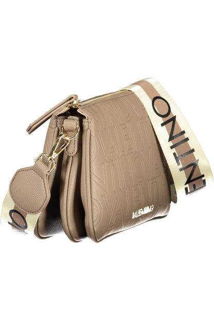 VALENTINO BAGS BORSA DONNA MARRONE