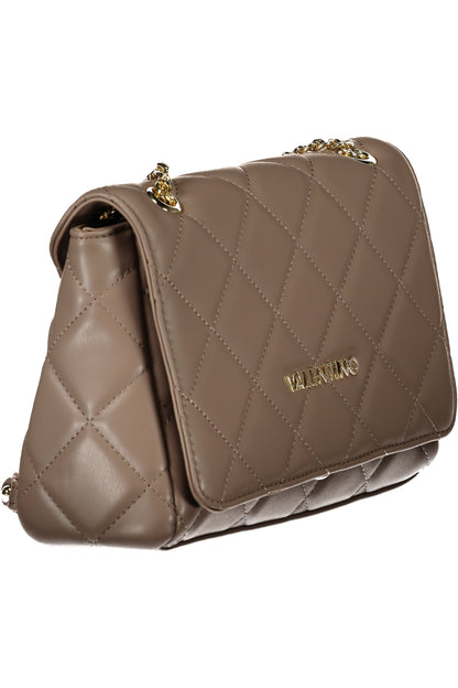 VALENTINO BAGS BORSA DONNA MARRONE
