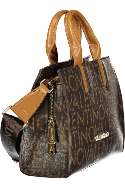 VALENTINO BAGS BORSA DONNA MARRONE